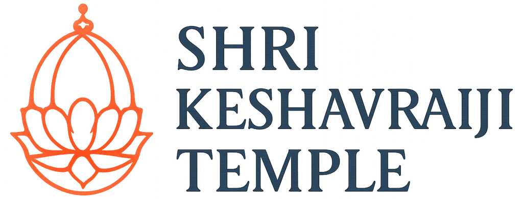 Shri Keshavraiji Temple